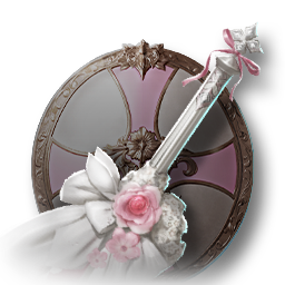 Slumbering Lover's Memory (Skin: Sword) (Engraved)