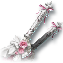 Slumbering Lover's Memory (Skin: Dagger) (Engraved)