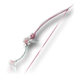 Slumbering Lover's Memory (Skin: Bow) (Engraved)