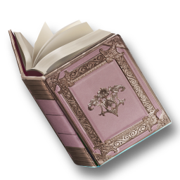 Slumbering Lover's Memory (Skin: Spellbook) (Engraved)