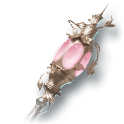 Slumbering Lover's Memory (Skin: Staff) (Engraved)