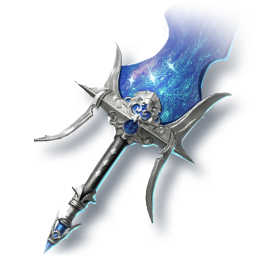 Dawn Moon (Skin: Greatsword) (Engraved)