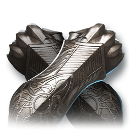 Apprentice Knight (Skin: Gauntlets) (Engraved)