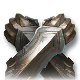 Glorious Memory (Skin: Gauntlets) (Engraved)