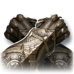 Twilight Oath (Skin: Gauntlets) (Engraved)