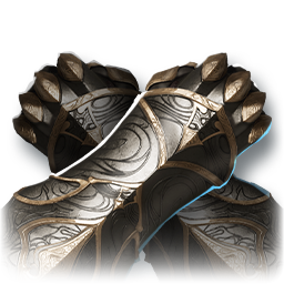 Forest Legacy (Skin: Gauntlets)(Engraved)