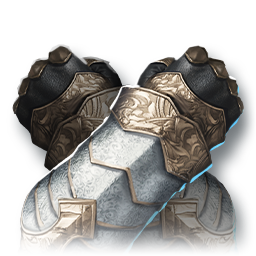 Eternal Crest (Skin: Gauntlets)(Engraved)