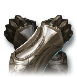 Ancient Memory (Skin: Gauntlets) (Engraved)