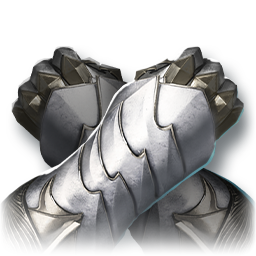 Dragon Scale (Skin: Gauntlets) (Engraved)