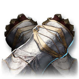 Frozen Time (Skin: Gauntlets) (Engraved)