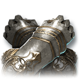 Final Performance (Skin: Gauntlets) (Engraved)