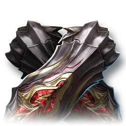 Master of Fire (Skin: Gauntlets) (Engraved)