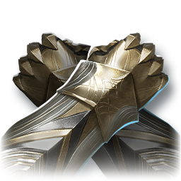 Steel Unity (Skin: Gauntlets) (Engraved)