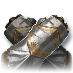 Twilight Rite (Skin: Gauntlets) (Engraved)