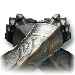 Strange Rift (Skin: Gauntlets) (Engraved)