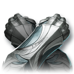 Universal Oath (Skin: Gauntlets) (Engraved)