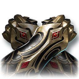Seal Guardian (Skin: Gauntlets) (Engraved)