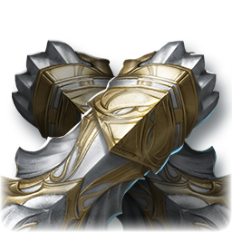 Guardian of Destiny (Skin: Gauntlets) (Engraved)