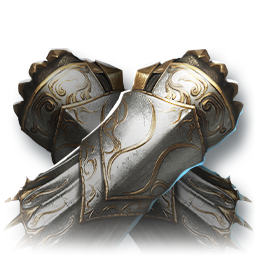 Ring of Light (Skin: Gauntlets) (Engraved)