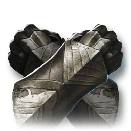 Root of Life (Skin: Gauntlets) (Engraved)