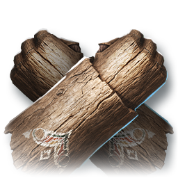 Wings of the Wind (Skin: Gauntlets) (Engraved)