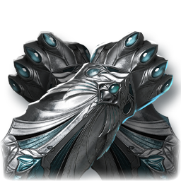 Void Abyss (Skin: Gauntlets) (Engraved)