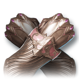 Sleeping Lover's Memory (Skin: Gauntlets) (Engraved)