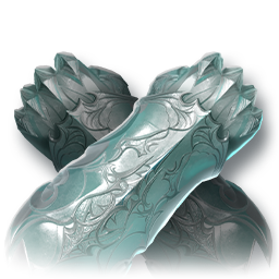 Void Soul (Skin: Gauntlets) (Engraved)