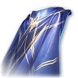 Steadfast Guardian (Skin: Cloak) (Engraved)