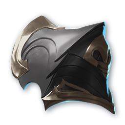 Meteor's Blessing (Skin: Pauldrons) (Engraved)