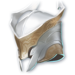 Noble Oath (Skin: Helm)(Engraved)