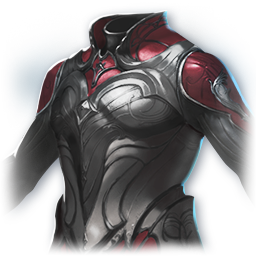 Knight's Will (Skin: Breastplate) (Engraved)