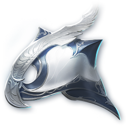 Dawnbreaker (Skin: Pauldrons) (Engraved)