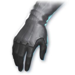Dawnbreaker (Skin: Gloves) (Engraved)