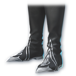 Dawnbreaker (Skin: Boots) (Engraved)