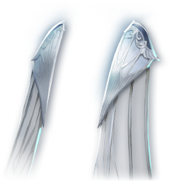 Dawnbreaker (Skin: Cloak) (Engraved)
