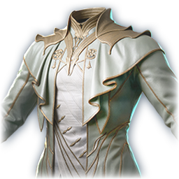 Forest Guardian (Skin: Chestplate) (Engraved)