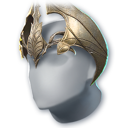 Forest Guardian (Skin: Helm) (Engraved)