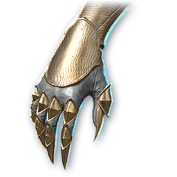 Forest Guardian (Skin: Gloves) (Engraved)