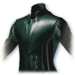 Blessing of Life (Skin: Chestplate) (Engraved)