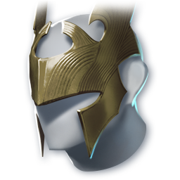 Blessing of Life (Skin: Helm) (Engraved)