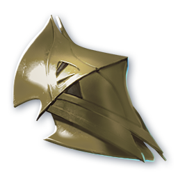Blessing of Life (Skin: Pauldrons) (Engraved)