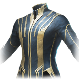 The Guardian (Skin: Breastplate) (Engraved)