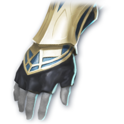 The Guardian (Skin: Gloves) (Engraved)