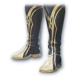 The Guardian (Skin: Boots) (Engraved)