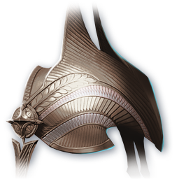 Soul Oath (Skin: Pauldrons) (Engraved)