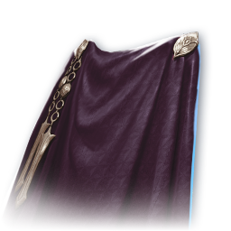 Soul Oath (Skin: Cloak) (Engraved)