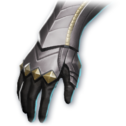 Lunar Splendor (Skin: Gloves) (Engraved)