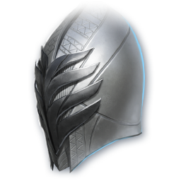 Ironclad Oath (Skin: Helm) (Engraved)