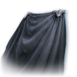 Ironclad Oath (Skin: Cape) (Engraved)